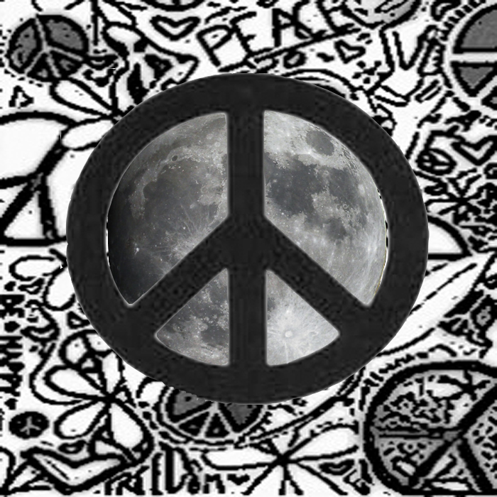 Peacemoon